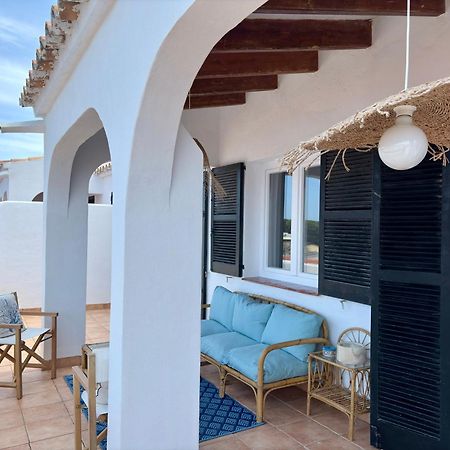El Mirador De Nali - Acces Direct A La Plage Arenal d'en Castell Zewnętrze zdjęcie
