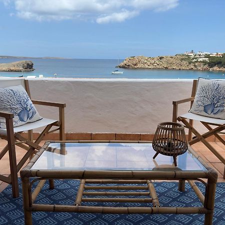 El Mirador De Nali - Acces Direct A La Plage Arenal d'en Castell Zewnętrze zdjęcie