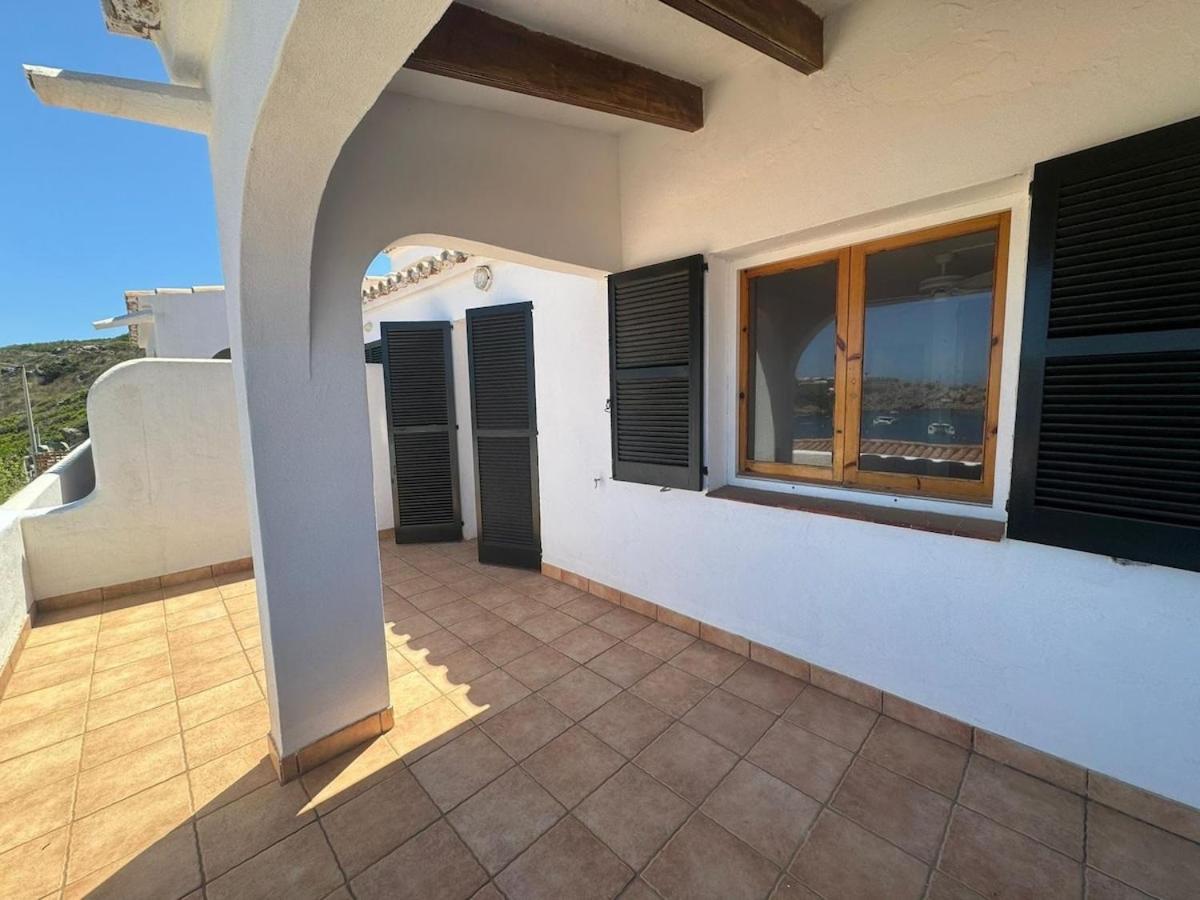 El Mirador De Nali - Acces Direct A La Plage Arenal d'en Castell Zewnętrze zdjęcie